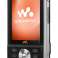 Sony Ericsson W910i UMTS HSDPA Handy Bild 3