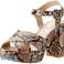 PEPE JEANS SHoes  Woman image 5