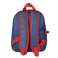 Avengers 3D Backpack 31 cm - 8427934957071 image 1