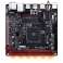 Gigabyte GA-AB350N-Gaming WIFI AMD B350 Socket AM4 Mini-ITX Motherboard GA-AB350N-GAMING WIFI image 2