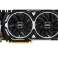 MSI GeForce GTX 1070 Ti ARMOR 8G 8GB GDDR5 V330-223R billede 2