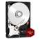 WD Red Pro NAS Harde Schijf WD4002FFWX - Festplatte - 4TB WD4002FFWX foto 1
