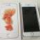iPhone 6S 64GB A-cijfer! met nieuwe originele doos + accessoires foto 2
