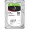 
Seagate IronWolf 6TB seeria ATA III sisemine kõvaketas ST6000VN0041 
     foto 1