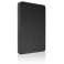 Toshiba Canvio Alu 500GB Black External Hard Drive HDTH305EK3AA image 1