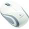 Mouse Logitech Wireless Mini Mouse M187 Branco 910 002735 foto 2