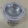 MHC-26 Downlight haute efficacité, 2x26W, 220-240V/50Hz, classé IP-20 avec refroidisseur blanc, dimensions 230x130mm photo 1