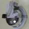 MHC-26 Downlight haute efficacité, 2x26W, 220-240V/50Hz, classé IP-20 avec refroidisseur blanc, dimensions 230x130mm photo 3