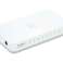 D Link Unmanaged Fast Ethernet 10/100 White Network Switch GO SW 8E/E image 1