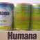 200g Humana Slumber Tea για βρέφη μετά από κόκκους 4ου μήνα εικόνα 1