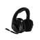 Logitech G533 Wireless Monophonic Headband Black Headset 981 000634 fotografia 2