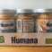 6 x 190g Humana morcovi cu cartofi si somon 8.Month 100% organic fotografia 2