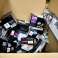 PALLETS WITH ELECTRONICS, ELECTRICAL PRODUCTS, MIX 25 PALLETS image 1