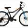 MTB JUNIOR 26'' PYÖRÄT SHIMANO GIRL BOY kuva 1