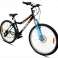 MTB JUNIOR 26'' PYÖRÄT SHIMANO GIRL BOY kuva 2