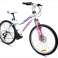 MTB JUNIOR 26'' PYÖRÄT SHIMANO GIRL BOY kuva 3