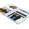 Apple iPad mini 4 WIFI 128 GB Cinza - 7.9 Tablet foto 2