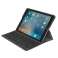 
      Logitech Create Smart Connector QWERTZ Deutsch Schwarz Tastatur für Mobilgeräte 920-008132 
     Bild 1