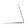 Microsoft Surface Book 13,5-tums pekskärm Silver Hybrid (2-i-1) 9EZ-00008 bild 1