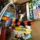 3 Paletten Baumarkt- und Gartenmix NEU Restposten Bild 2
