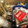 3 Paletten Baumarkt- und Gartenmix NEU Restposten Bild 3