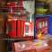 3 Paletten Baumarkt- und Gartenmix NEU Restposten Bild 5