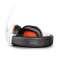 Sharkoon RUSH ER1 Binaural Headband Black - White Headset image 2