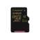 Kingston Gold microSD UHS-I Κατηγορία ταχύτητας 3 SDCG/64GBSP εικόνα 2