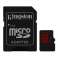 Kingston microSDHC / SDXC UHS-I U3 SDCA3 / 32GB image 2