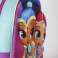 3D Shimmer & Shine Rucksack 31 cm - 8427934957019 Bild 2