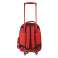 Spiderman 3D trolley backpack 41 cm - 8427934957378 image 2