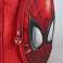 Spiderman 3D trolley backpack 41 cm - 8427934957378 image 3