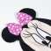 Minnie Mouse πετσέτα πόντσο με κουκούλα - 8427934187607 εικόνα 3