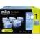 Braun Clean &amp; Renew Reinigungskartuschen CCR 5 1 Pack Bild 2