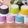Ηχείο COLOR με Bluetooth Radio Light hands-free B01 (Μαύρο) εικόνα 2