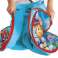 Paw Patrol Tent / Cottage - 5013138659564 image 1