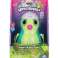 Wind-up hatchimals - light, sound, movement - 5055114365175D image 1