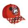 Minnie Mouse Baseballkappe mit Pailletten - 8427934171224 Bild 1