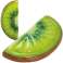 Intex Sommer aufblasbare Liege - Kiwi - 6941057407593 Bild 1