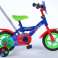 PJ Masks children&#39;s bike 10 inches image 6