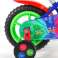 PJ Masks children&#39;s bike 10 inches image 4