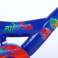 PJ Masks children&#39;s bike 10 inches image 5