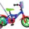 PJ Masks children&#39;s bike 10 inches image 7