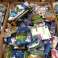 Large batch of mix pallets HDMI, audio, computer, phone image 1