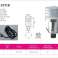 "LED Garden Light" - didmeninė prekyba 250 vienetų, 5 modeliai nuotrauka 5