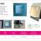Led inbouw Wandverlichting foto 3