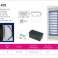 Led inbouw Wandverlichting foto 4