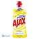Transformez votre routine de nettoyage avec les produits de nettoyage Ajax photo 1