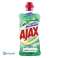 Transformez votre routine de nettoyage avec les produits de nettoyage Ajax photo 2