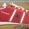 „Le Coq Sportif“ batai nuotrauka 1